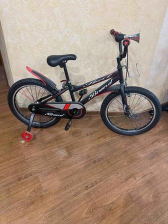 Продам велосипед детский