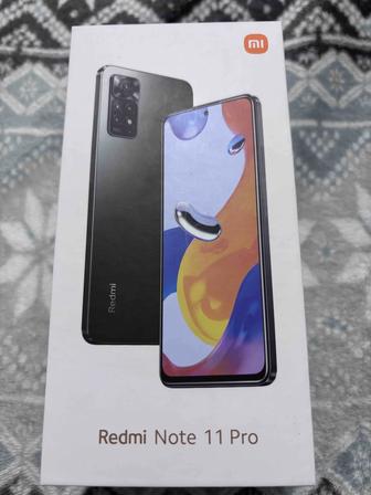 Смартфон Redmi Note 11Pro