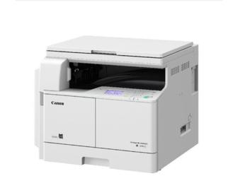 МФУ Canon image runner 2202. 3 в 1 принтер, сканер, копир. Формат А4, А3.