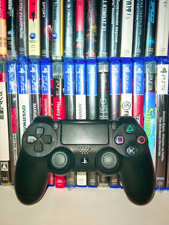 Оригинальный Dualshock 4 V2 PS4