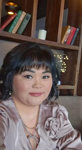 Бухгалтерские услуги