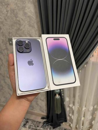 iPhone 14 Pro 128 gb