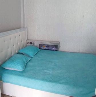Продам 2 спальный кровать