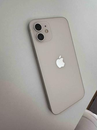 Продам iPhone 12. 128Гб.в идеальном состоянии.