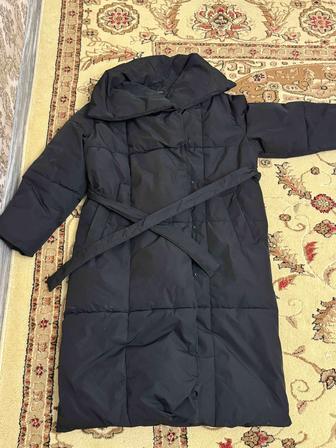 Зимняя куртка