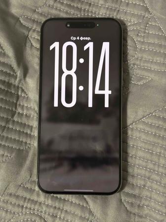 Продам айфон 16 про Макс