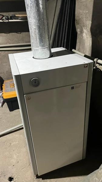 Продам газовый котел