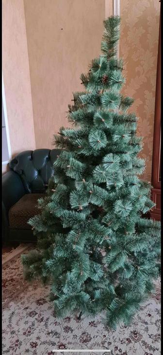 Продам елку