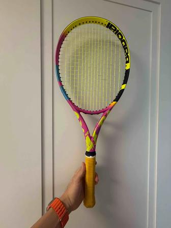 Babolat Pure Aero Rafa