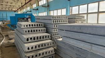 Плита перекрытия Актау Мангыстау