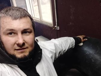 Механизатор,экскаваторщик,бульдозерист,тракторист