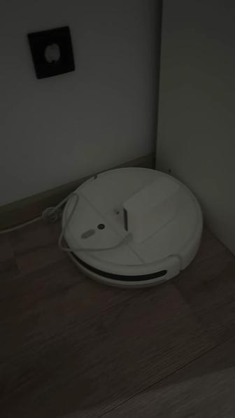 Пылесос робот