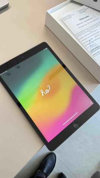 iPad 9