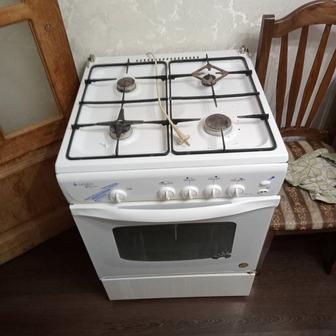 Газовая плита