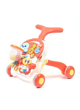 Игрушка BabyGo 2B1
Ходунки Столик
