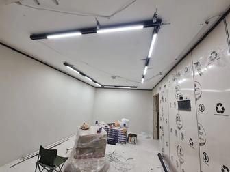 Ремонт квартиры и коммерческого помещения