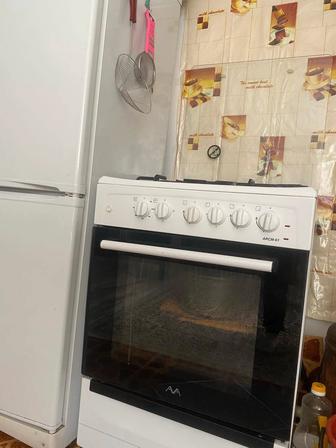 Газ плита