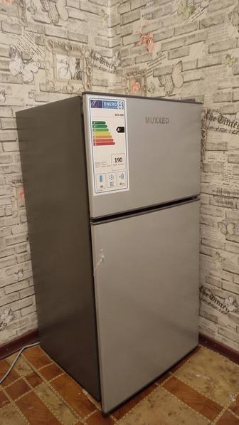 Продается холодильник Muxxed BCD-60K