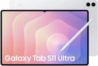 Продам Samsung Galaxy tab s11 ultra 12/256gb silver