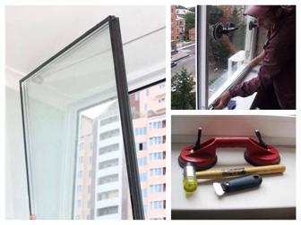 Пластиковые окна Регулировка ремонт