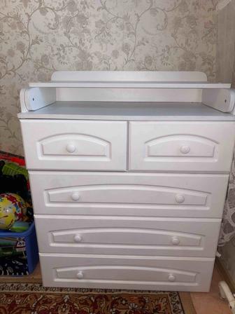 Продам детский комод