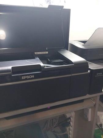 Продается Epson L805