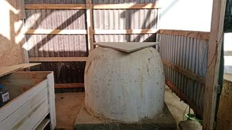 Сдам тандыр 2 штуки горизонтальный и вертикальный. Для самсы и лепешек