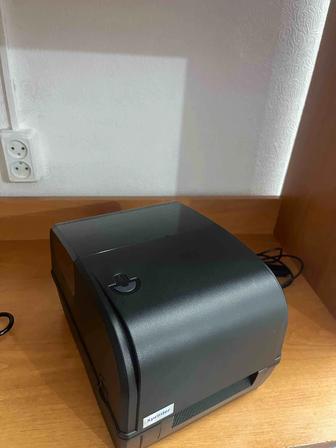 Профессиональный принтер для лент, стикер и бирки [3 в 1]