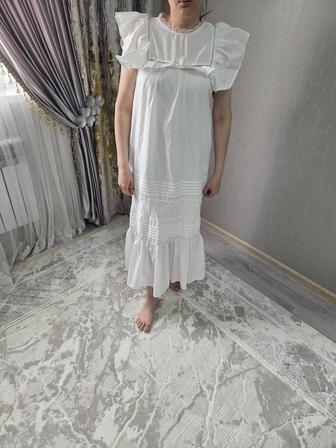 Платье