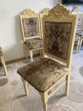 Стулья в зал