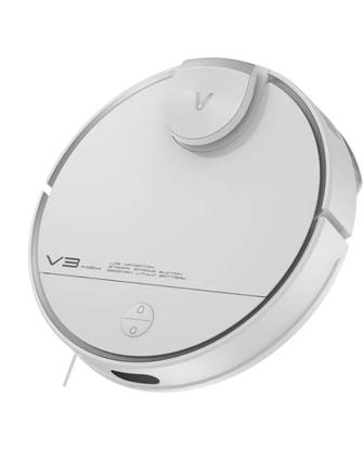Робот-пылесос Viomi V3 Max White