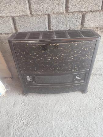 Камень печь