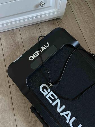 Беговая дорожка Genau Wander X