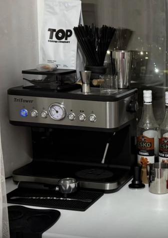 Продам кофемашину