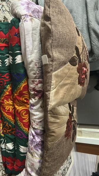 Көрпе одеялоше за шоколадку