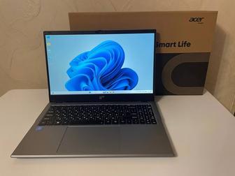 Ноутбук Acer Gaget E10 /Celeron N4020/8Gb Ram/256Gb ssd/Uhd Graphics 600/