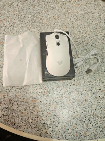 Мышка игровая aula s36новая