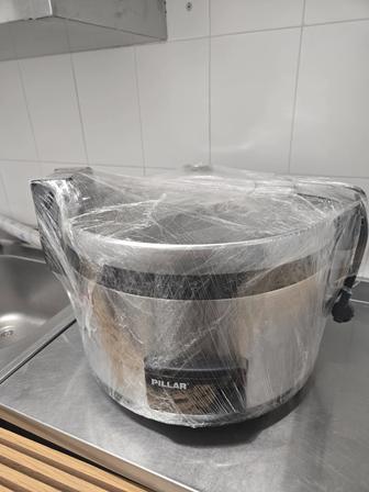 Продам рисоварку 20 литров