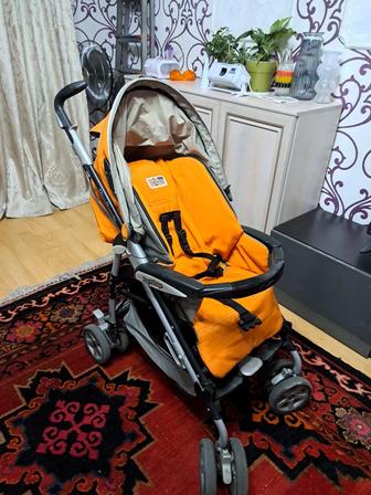Коляска детская Peg Perego