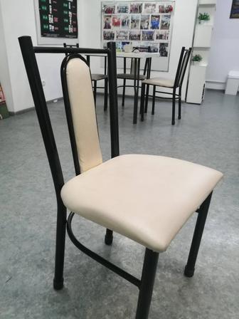 Продам стулья