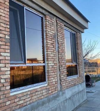 Ремонт пластиковых окон, дверей