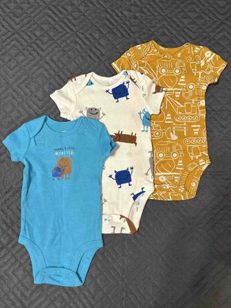 Боди Carters 3M, новые