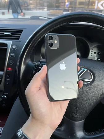 Продам iPhone 11 128 гб айфон 11