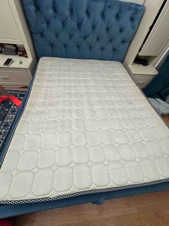 Срочно! Ортопедический матрас!