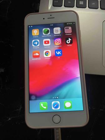 телефон iPhone 6 plus