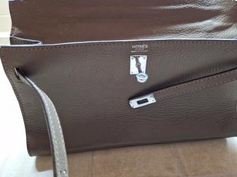 Продам сумочку клатч