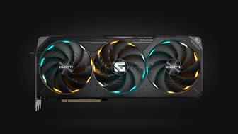 Видеокарта Palit GeForce (16гб)RTX 5080 GamingPro