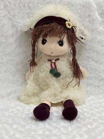 Мягкая игрушка