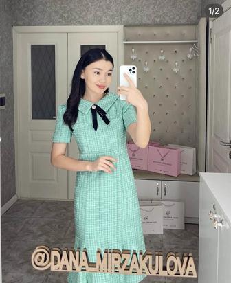 Продаю платье