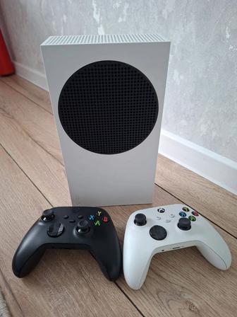 Xbox S 512gb